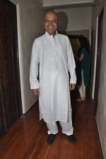 Naved Jaffrey at Javed Jaffrey_s Eid bash in Andheri, Mumbai on 9th Aug 2013 (42).JPG